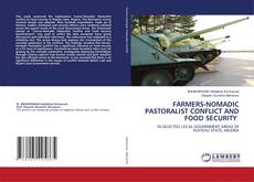 Copertina di FARMERS-NOMADIC PASTORALIST CONFLICT AND FOOD SECURITY