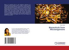 Copertina di Bioceuticals from Microorganisms