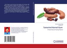 Copertina di Tamarind Kernel Gum