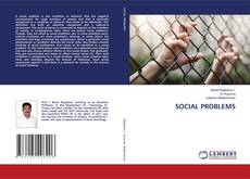 Copertina di SOCIAL PROBLEMS