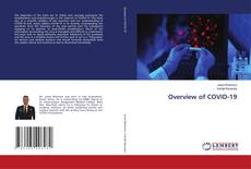 Buchcover von Overview of COVID-19