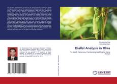 Diallel Analysis in Okra kitap kapağı