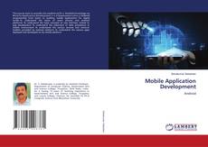 Copertina di Mobile Application Development