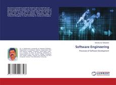 Software Engineering kitap kapağı
