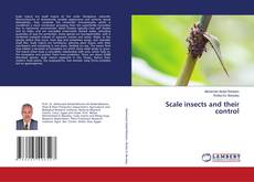 Copertina di Scale insects and their control