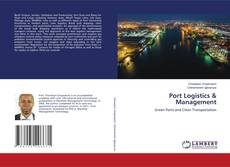 Copertina di Port Logistics & Management