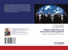 Copertina di Global Leadership and Intercultural Management