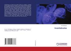 Buchcover von Invertebrates