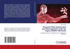 Bookcover of Financial Risk Assessment and Management with Six Sigma DMAIC Methods