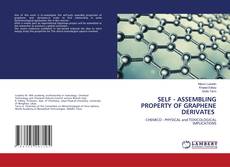 Copertina di SELF - ASSEMBLING PROPERTY OF GRAPHENE DERIVATES
