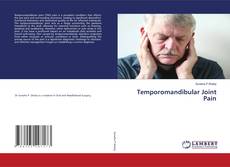 Bookcover of Temporomandibular Joint Pain