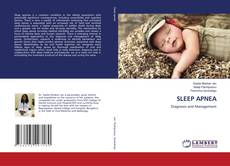 Copertina di SLEEP APNEA