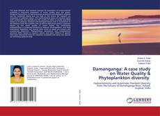 Copertina di Damanganga: A case study on Water Quality & Phytoplankton diversity
