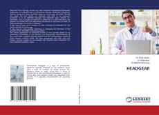 Copertina di HEADGEAR