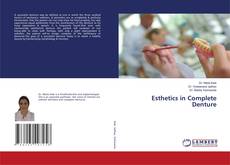 Copertina di Esthetics in Complete Denture