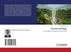 Copertina di Tourism Strategy