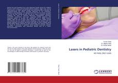 Copertina di Lasers in Pediatric Dentistry