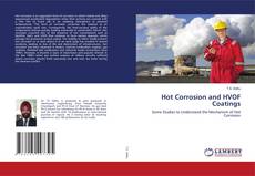 Buchcover von Hot Corrosion and HVOF Coatings