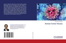 Couverture de Human Tumor Viruses