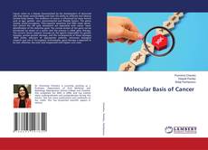 Couverture de Molecular Basis of Cancer