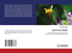 Copertina di PESTS OF CROPS