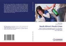 Copertina di South Africa’s Youth Crises