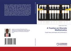 Copertina di A Treatise on Discrete Mathematics