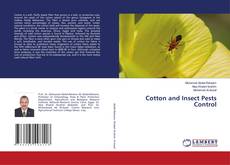 Copertina di Cotton and Insect Pests Control