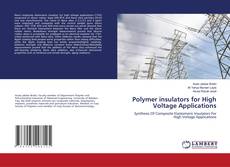 Buchcover von Polymer insulators for High Voltage Applications