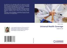 Buchcover von Universal Health Coverage