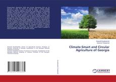 Buchcover von Climate-Smart and Circular Agriculture of Georgia