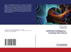 Buchcover von Artificial Intelligence - Creating the Future
