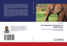 Buchcover von Are Elephants Flagships or Battleships?