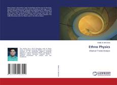 Bookcover of Ethno Physics