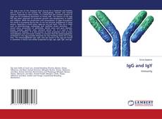 Buchcover von IgG and IgY