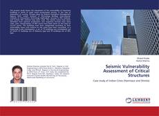 Copertina di Seismic Vulnerability Assessment of Critical Structures