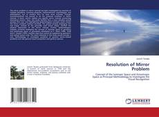 Copertina di Resolution of Mirror Problem