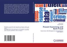 Prevent Scamming and Bank Fraud kitap kapağı