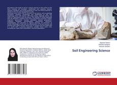 Bookcover of Soil Engineering Science