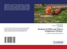 Copertina di Analysis of HSPs and TLRs in Indigenous Chicken