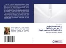 Buchcover von Hybrid Numerical Techniques for 2D Electromagnetic Scattering