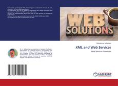 Copertina di XML and Web Services