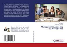Copertina di Management Accounting for Professionals