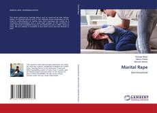 Buchcover von Marital Rape