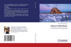 Bookcover of Nature’s Manifesto