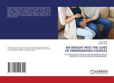 Buchcover von AN INSIGHT INTO THE LIVES OF PRIMIGRAVIDA COUPLES