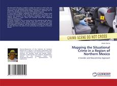 Copertina di Mapping the Situational Crime in a Region of Northern Mexico