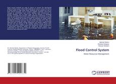 Capa do livro de Flood Control System 