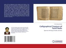 Buchcover von Calligraphical Treasure of Tamil Nadu