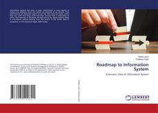 Buchcover von Roadmap to Information System